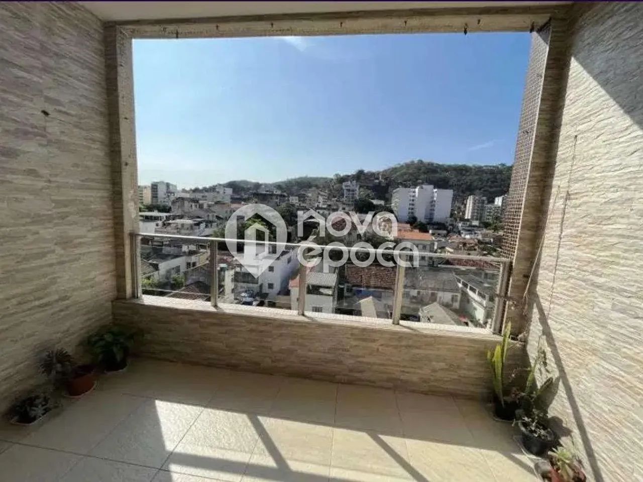 Vila Isabel | Apartamento 2 quartos, sendo 1 suite - Foto 3