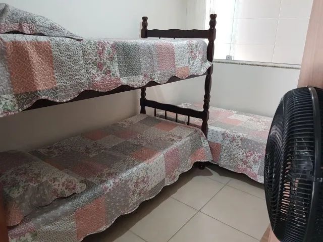 Casa para 5 pessoas, Praia de Perequê SC, 2 quartos, LIVRE 31 dezembro a 10 janeiro - Foto 9