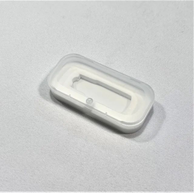 (Aceito cartão) Estojo/Case p/ Armazenamento de Pen Drive