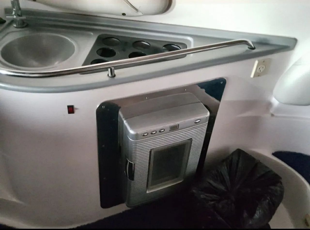 LANCHA FOCKER 255  - Foto 13