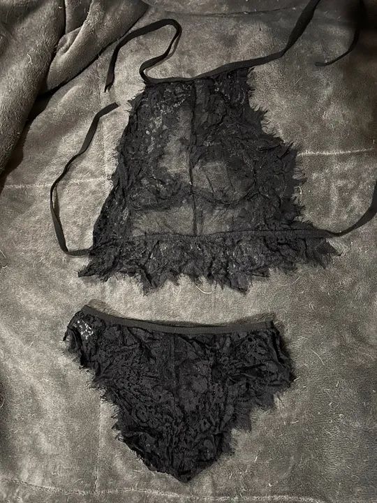 2 lingeries Novas TAM M - Foto 5