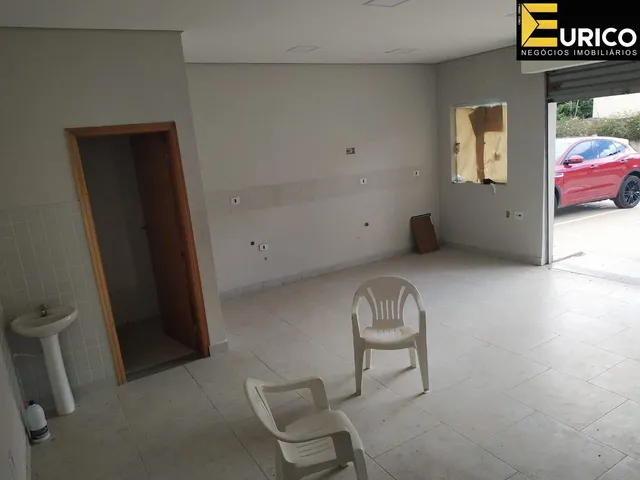 Sala para aluguel no JARDIM ALTO DE SANTA CRUZ em Itatiba/SP