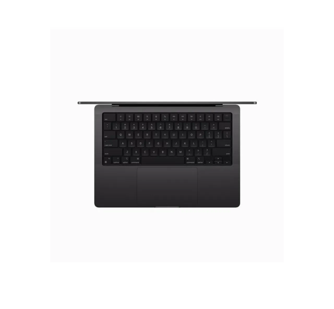 Lançamento Apple MacBook Pro 2026 14-inch M5 Pro 15-Core CPU 16