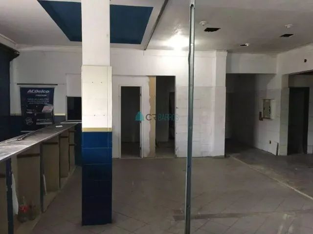 Loja para alugar, 120 m² por R$ 6.041,15/mês - Campo Grande - Rio de Janeiro/RJ - Foto 2