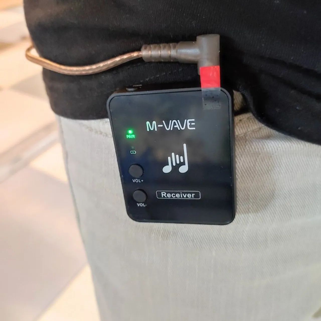 TRANSMISSOR M VAVE  - Foto 4