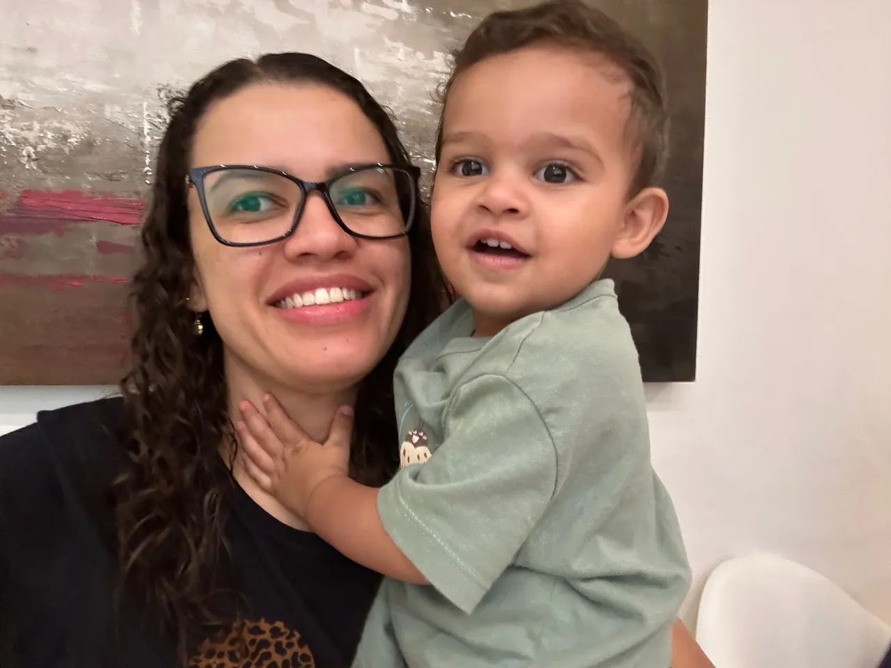 Camisa Social branca manga comprida para bebê - Foto 2