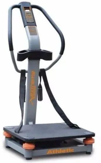 Plataforma Vibratória Athletic Extreme 1500
