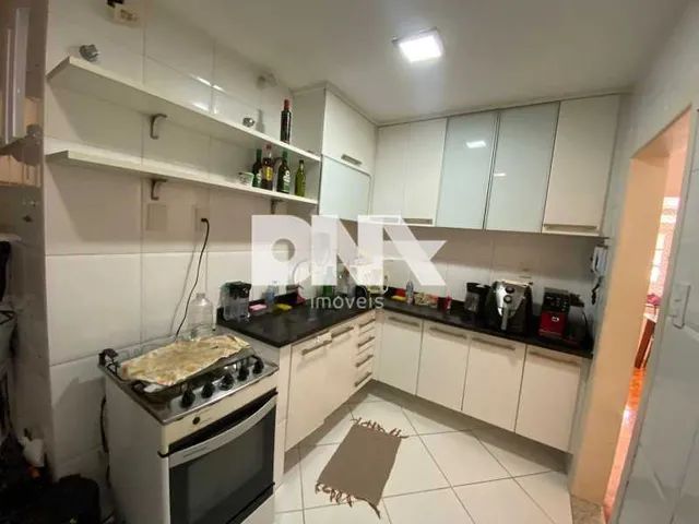 Casa de Vila - / Residencial / Copacabana - Foto 12