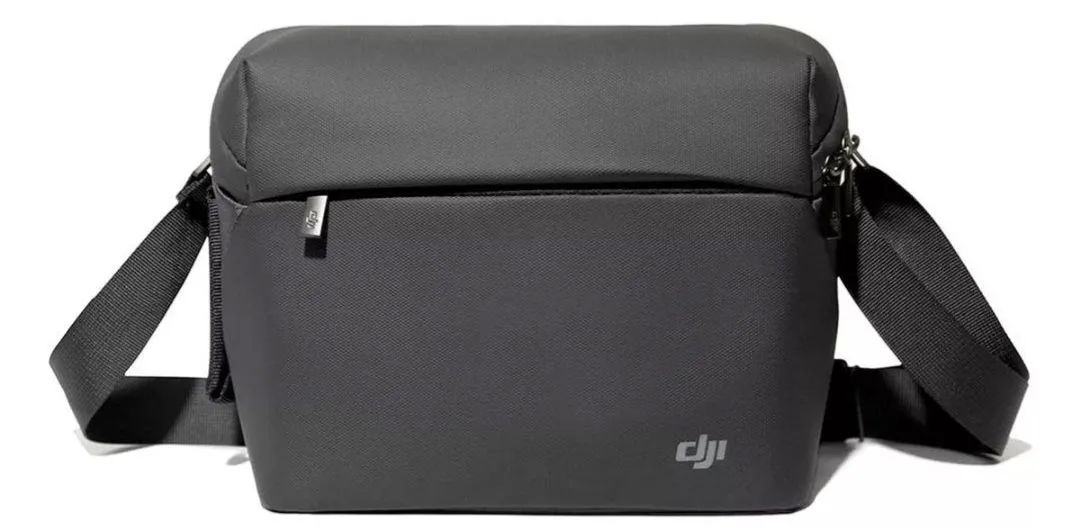 Bag mochila para drone dji linha mini - Foto 4