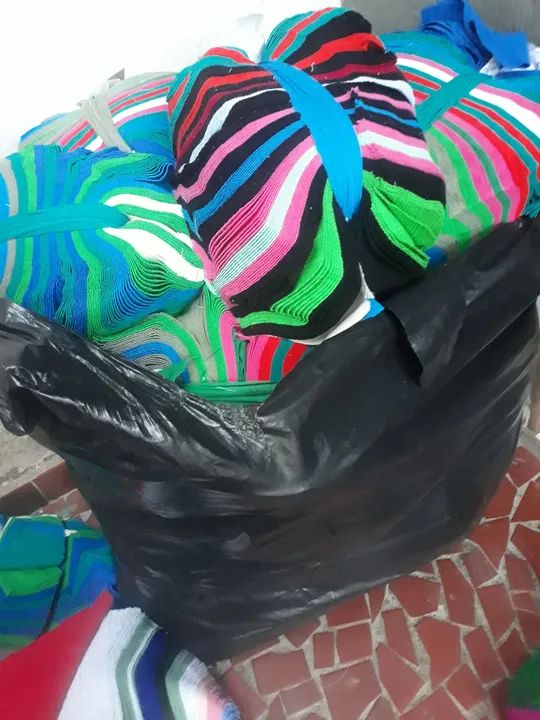 Enchimento a $1,00 real o kg.  - Foto 4