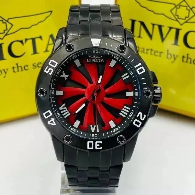 Relógios Primeira Linha Super Promoção Imperdível  - Foto 6