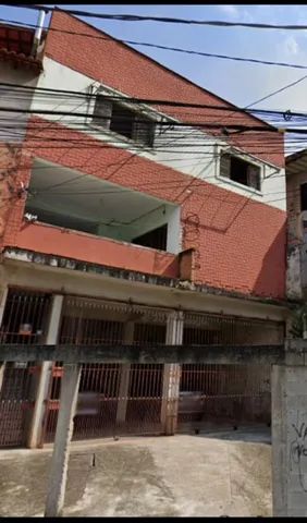 Captação de Casa a venda na Rua Júlio Prestes, Jardim Belval, Barueri, SP
