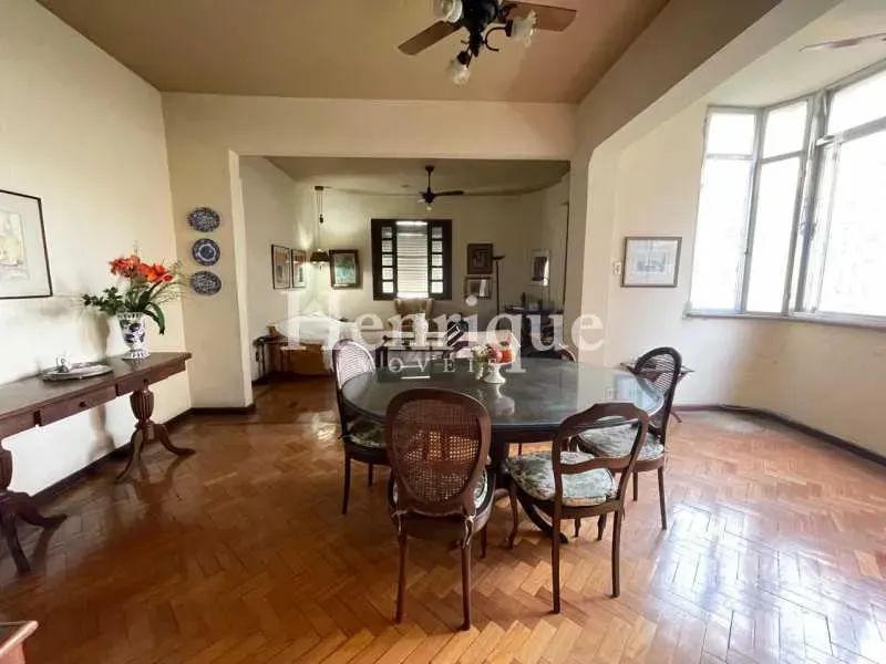 Apartamento a venda sala 3 quartos - Botafogo! - Foto 5