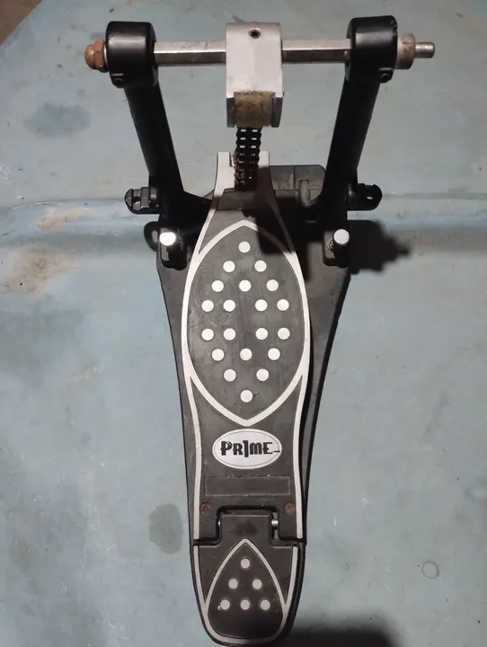 Pedal L/E prime leia o anúncio com atenção