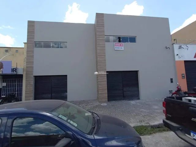 AV. SÃO RAIMUNDO -BAIRRO: PIÇARRA