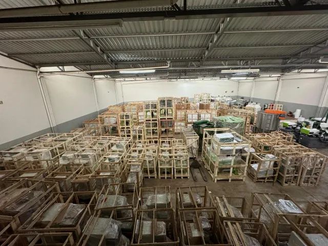 Aquecedor de Molde a Oleo Ijteo-09W - Foto 5