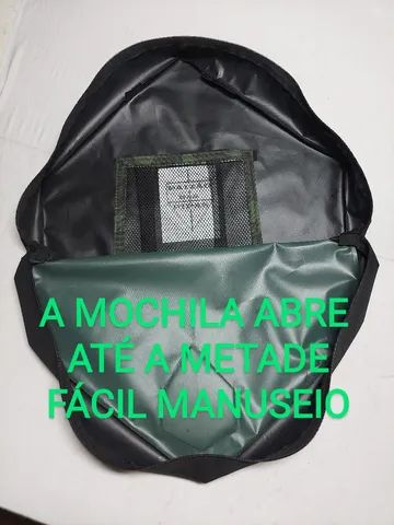 Mochilas de pipa PAIZÃO DAS PIPAS  - Foto 5