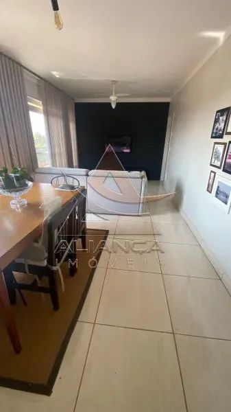Apartamento - Ribeirão Preto - Jardim Irajá - Região Sul - Foto 4