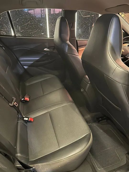 Onix Premier2 1.0 Automático 2020 - Foto 5