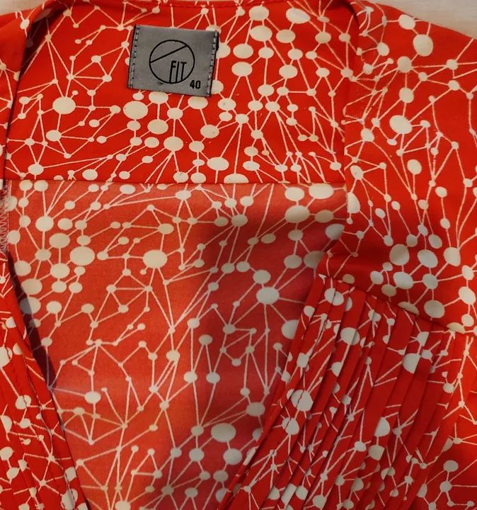 Vestido feminino tamanho 40  - Foto 4
