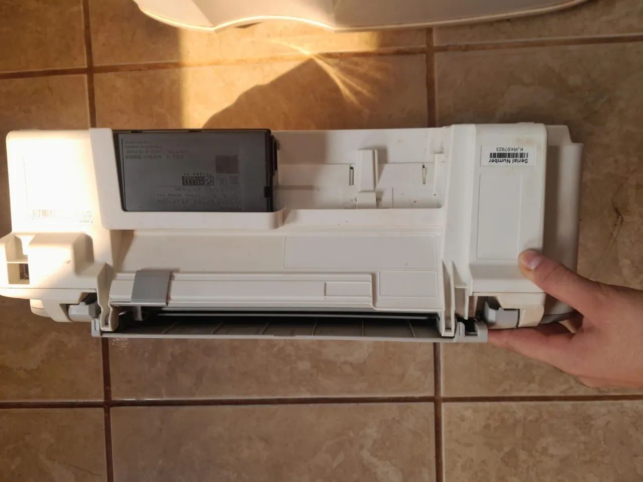 Impressora canon paxma MG2410 - Foto 2