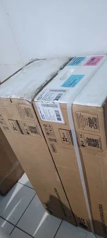 ar condicionado lg dual inverter 12 mil btus