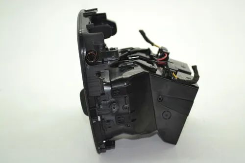 Difusor Saida Ar Traseiro Maserati Levante 2017 Original - Foto 4