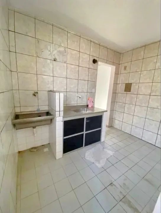 Vendo Apto 3/4 no Cond. Parque dos Ipês - R$ 135.000,00 - Foto 4