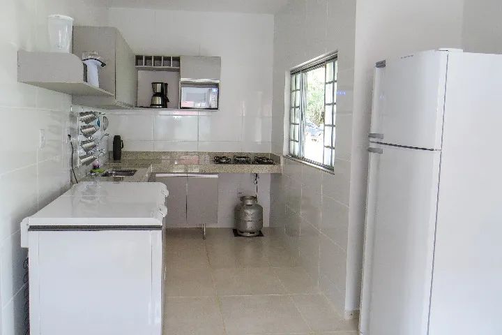 Final de Semana - Disponível! Em Três Marias, excelente Rancho. - Foto 10