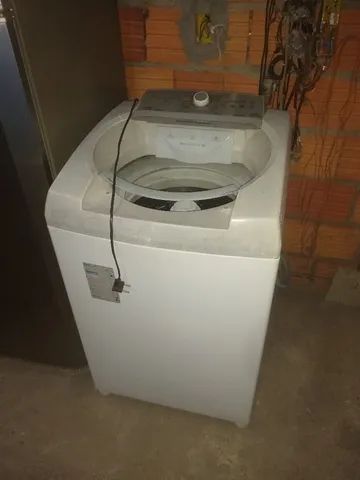 Máquina de lavar roupas Brastemp 11Kg - Foto 2