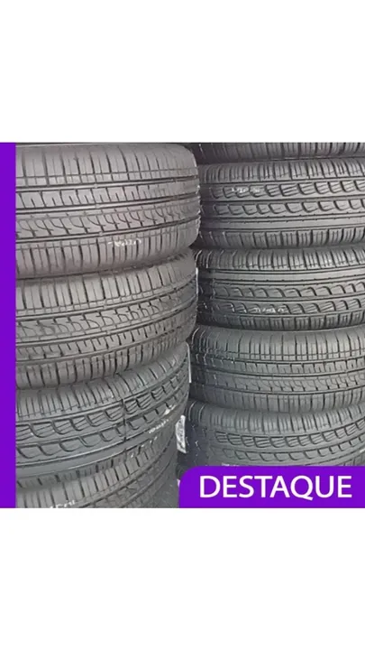 Pneus com praticidade e segurança 175/70-14 ATR pneu ideal pra você