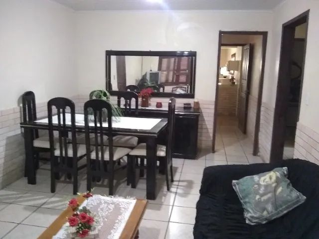 Casa em xangrila 03 quartos com piscina acomoda 10 pessoas - Foto 10