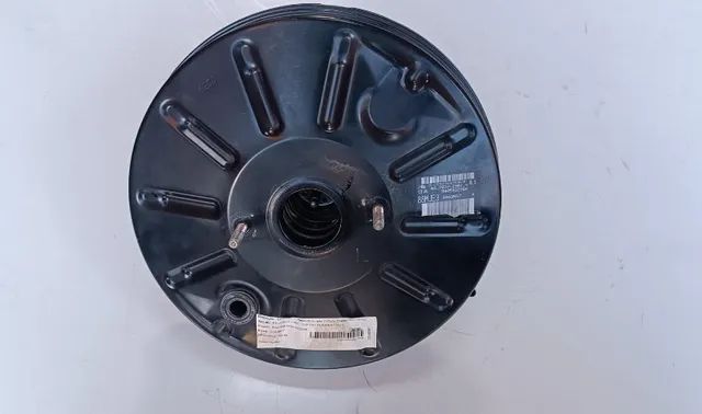 Servo Freio Citroën Jumpy 1.6  - Foto 4