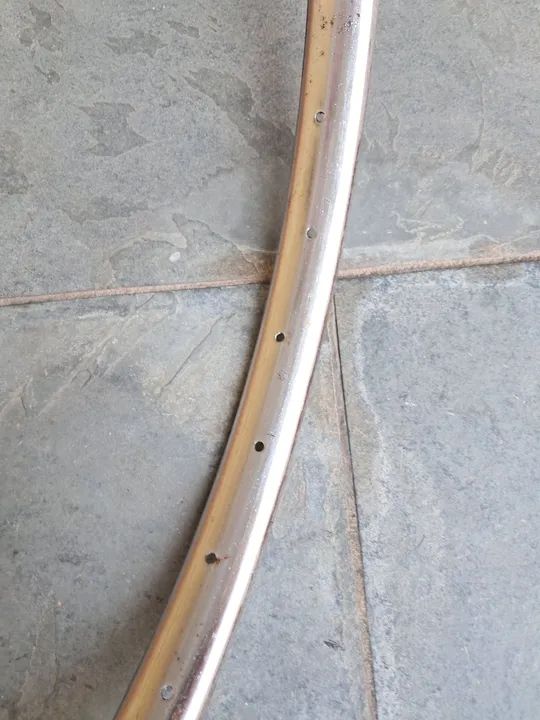 Peças bicicletas monark - Foto 3