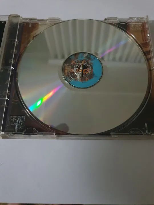 CD Rap Clássico Noreaga - Foto 3