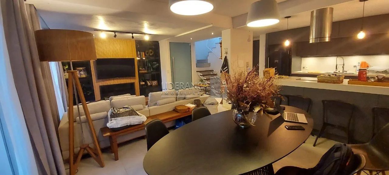Casa em Condomínio Fechado,Córrego Grande - Foto 5