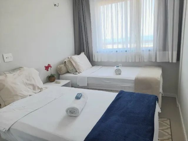 Porto das Dunas, CE - Condomínio Beach Way - Ao lado do Parque Aquático - Foto 8