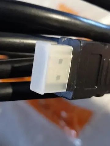Cabo HDMI 3 metros - Foto 3
