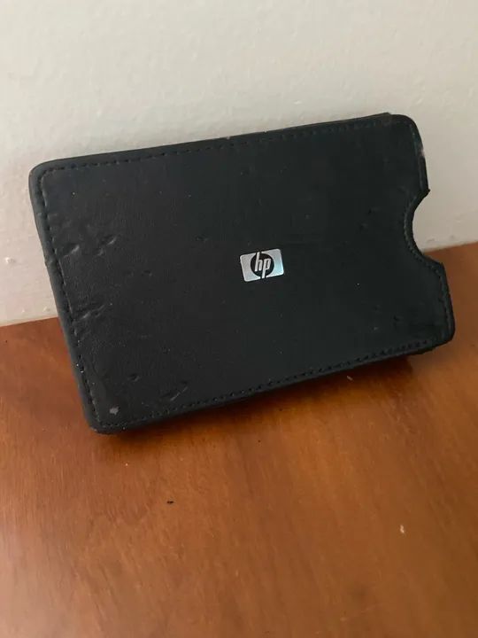 Calculadora HP 12c Platinum - Foto 5