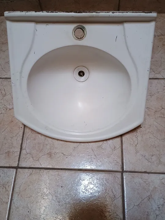 Lavatório 
