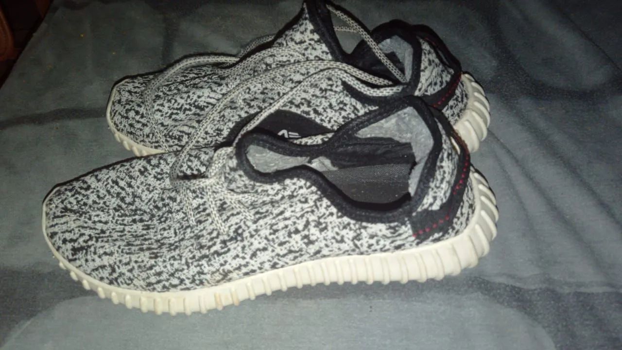 Sapato Boost Tamanho 40 - Foto 3