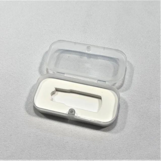 (Aceito cartão) Estojo/Case p/ Armazenamento de Pen Drive - Foto 5