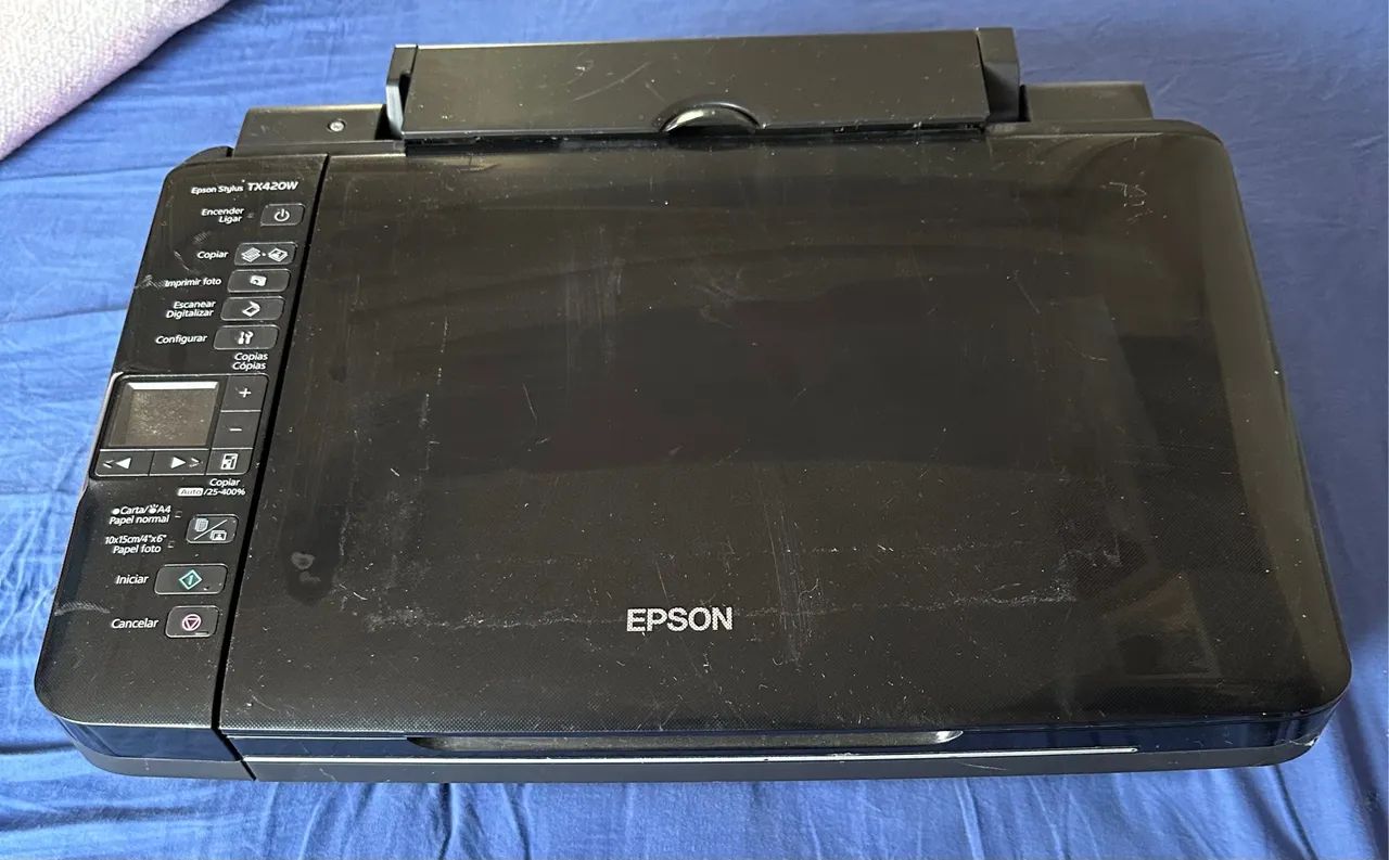 Impressora Epson 