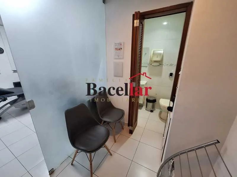 Sala - / Comercial / Tijuca - Foto 9