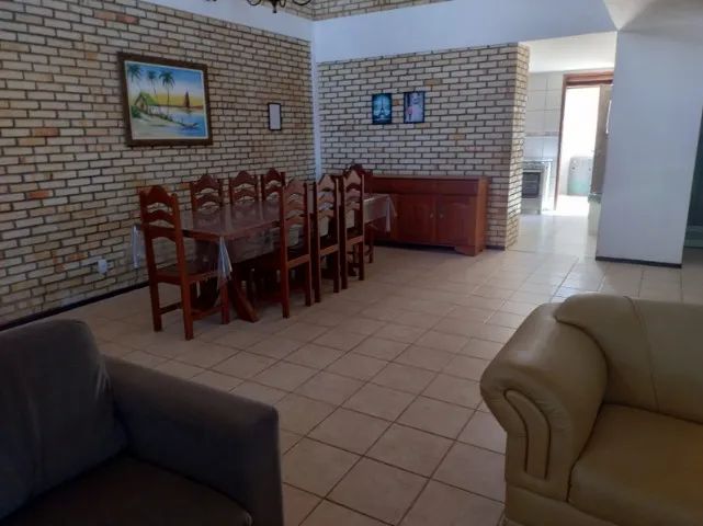 Linda casa próxima ao Beach Park (está com ótima promoção para o pacote de natal) - Foto 11