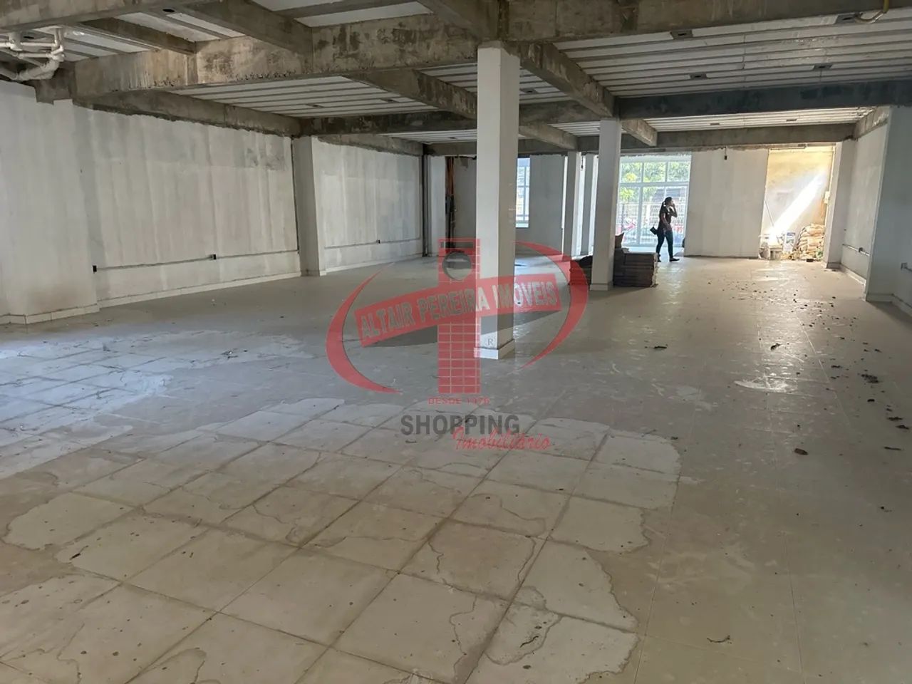 Prédio Comercial NOVO com semi enterrado no centro de Macapá - Foto 5