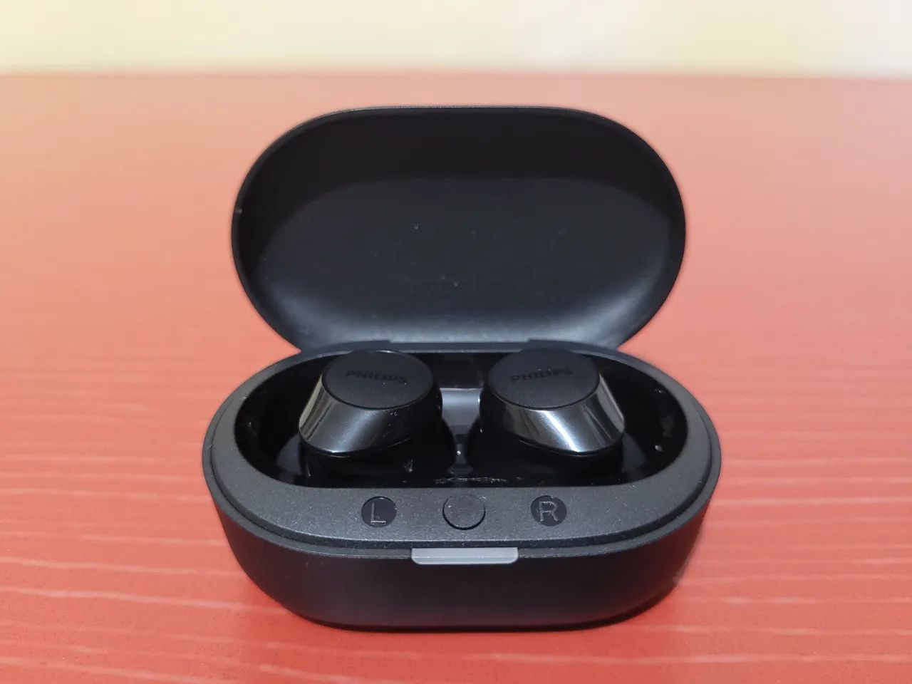 Headphones Philips - Foto 2