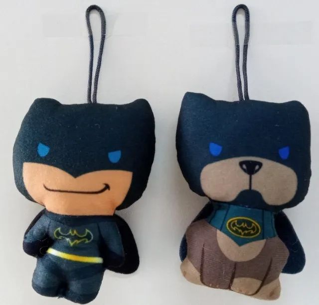 Super Pets do Méqui coleção completa! - Foto 5