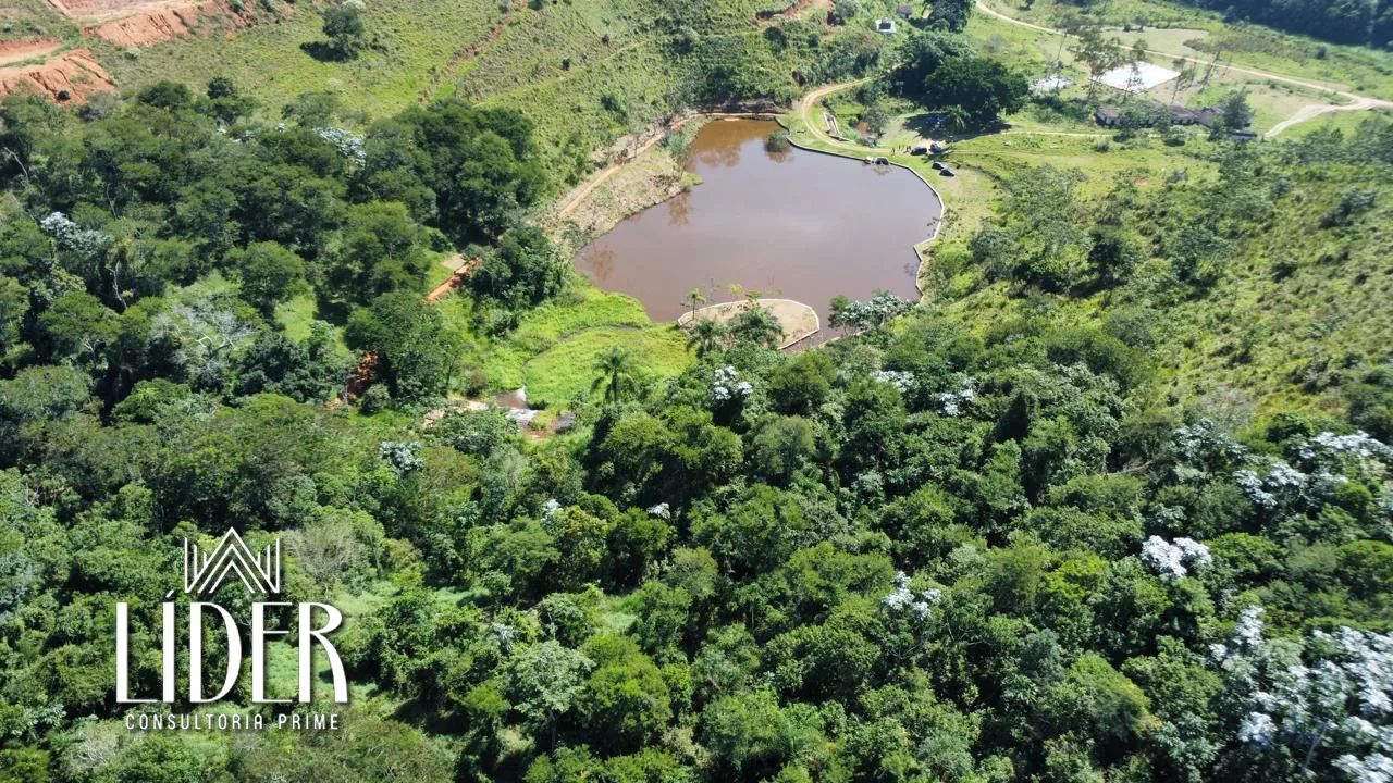 LOTES COM TUDO O QUE VOCÊ PRECISA EM UM RESIDENCIAL PLANEJADO CERCADO DE VERDE E LAZER! SA - Foto 5