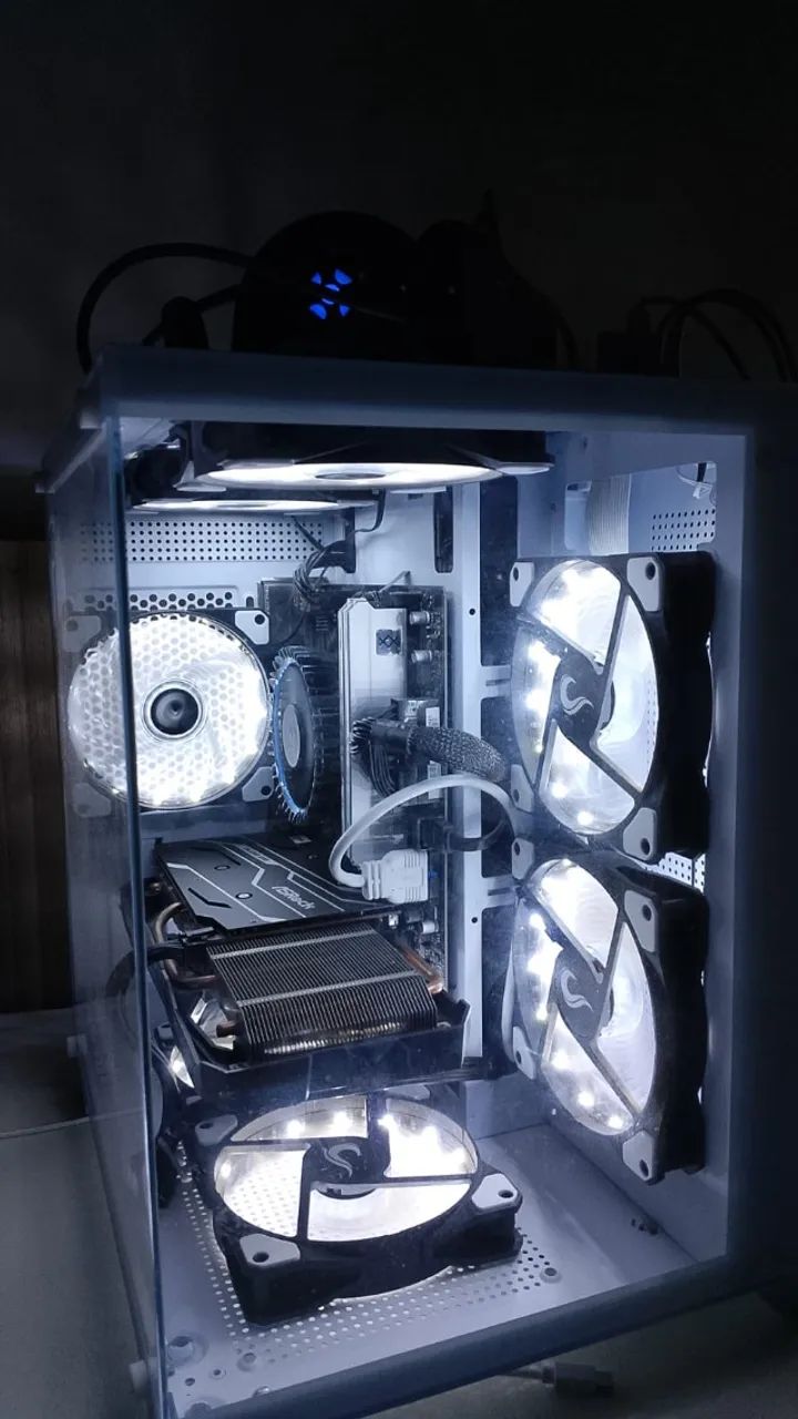 PC gamer completo 65049959484546121